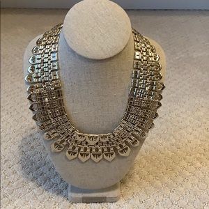 Stella & Dot Fatima Necklace